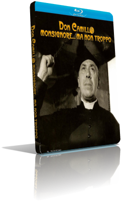 Don Camillo monsignore ma non troppo (1961) FullHD 1080p ITA/GER AC3+DTS 2.0 MKV