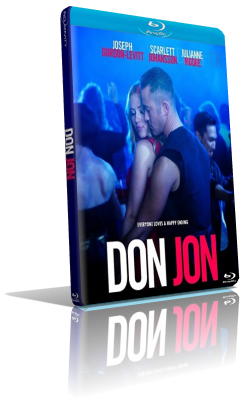 Don Jon (2013) Full Blu-Ray AVC ITA/ENG DTS-HD MA 5.1