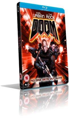Doom – Nessuno Uscirà Vivo (2006) [EXTENDED] BDRip 576p ITA/ENG AC3 5.1 Subs MKV