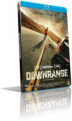 Downrange (2017) BDRip 576p ITA/ENG AC3 5.1 Subs MKV