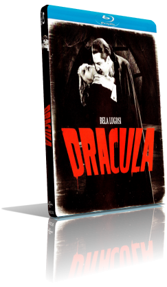 Dracula (1931) FullHD 1080p ITA/ENG AC3+DTS 2.0 Subs MKV