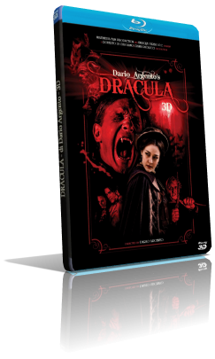 Dracula (2012) 3D Half SBS 1080p ITA/ENG AC3 5.1 Subs MKV