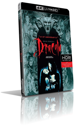 Dracula di Bram Stoker (1992) [HDR] UHD 2160p ITA/AC3 5.1 ENG/TrueHD 7.1 Subs MKV