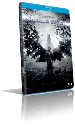 Dracula Untold (2014) Full Blu-Ray AVC ITA/Multi DTS 5.1 ENG/AC3+DTS-HD MA 5.1
