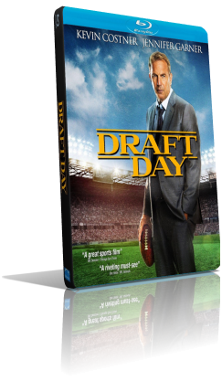 Draft Day (2014) Full Blu-Ray AVC ITA/AC3 5.1 ENG/AC3 2.0