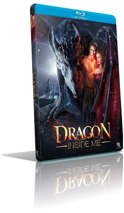 Dragon (2015) HD 720p ITA/AC3 5.1 (Audio Da DVD) RUS/AC3+DTS 5.1 Subs MKV