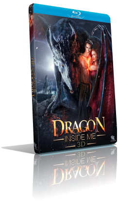Dragon (2015) 3D Half SBS 1080p ITA/AC3 5.1 (Audio Da DVD) RUS/AC3+DTS 5.1 Subs MKV