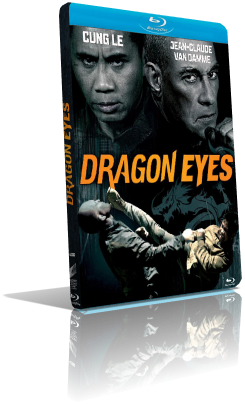 Dragon Eyes (2012) BDRip 480p ITA/AC3 5.1 (Audio Da DVD) ENG/AC3 5.1 Subs MKV