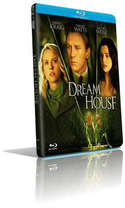 Dream House (2012) FullHD 1080p ITA/AC3 (Audio Da DVD) ENG/AC3+DTS Subs MKV