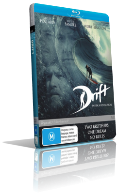Drift – Cavalca L’Onda (2013) Full Blu-Ray AVC ITA/ENG DTS-HD MA 5.1