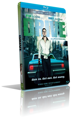 Drive (2011) Full Blu-Ray AVC ITA/ENG DTS-HD MA 5.1
