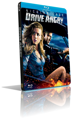 Drive Angry (2011) Full Blu-Ray AVC ITA/Multi AC3 5.1 ENG/DTS-HD MA 5.1