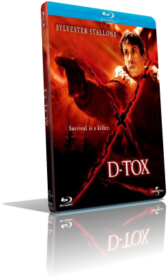 D-Tox (2002) BDRip 576p ITA/ENG AC3 5.1 Subs MKV