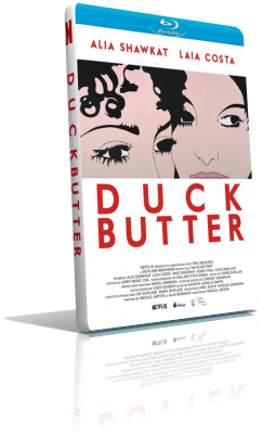 Duck Butter (2018) WEBDL 720p ITA/AC3 5.1 (Audio Da WEBDL) ENG/AC3 5.1 Subs MKV