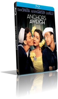 Due marinai e una ragazza – Canta che ti passa (1945) BDRip 480p ITA/AC3 2.0 (Audio Da DVD) ENG/AC3 1.0 Subs MKV