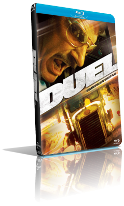 Duel (1971) FullHD 1080p ITA/AC3+DTS 5.1 ENG/DTS 5.1 Subs MKV
