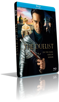 Duelyant – The Duelist (2016) [SUB-ITA] WEBDL 720p RUS/AC3 5.1 Subs MKV