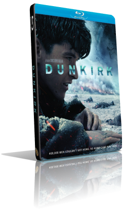 Dunkirk (2017) [IMAX] Full Blu-Ray AVC ITA/ENG DTS-HD MA 5.1