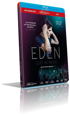 Eden (2015) FullHD 1080p ITA/AC3 2.0 (Audio Da WEBDL) FRE/AC3+DTS 5.1 Subs MKV