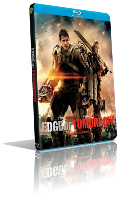 Edge Of Tomorrow – Senza Domani (2014) HD 720p ITA/AC3 5.1 (Audio Da Itunes) ENG/AC3 5.1 Subs MKV