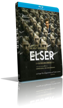 Elser – 13 minuti che non cambiarono la storia (2015) HD 720p ITA/AC3 5.1 (Audio Da WEBDL) GER/AC3+DTS 5.1 Subs MKV