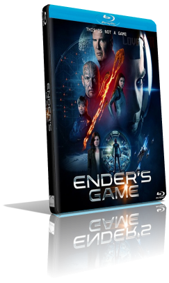Ender’s Game (2013) HD 720p ITA/ENG AC3+DTS 5.1 Subs MKV