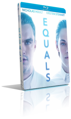 Equals (2015) HD 720p ITA/AC3+DTS 5.1 (Audio Da DVD) ENG/AC3+DTS 5.1 Subs MKV