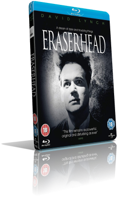 Eraserhead – La mente che cancella (1977) [SUB-ITA] HD 720p ENG/AC3 2.0 Subs MKV