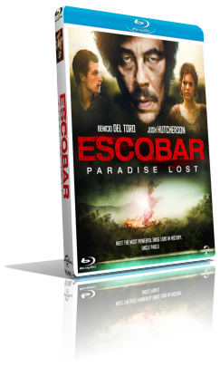 Escobar (2016) Full Blu-Ray AVC ITA/ENG AC3+DTS-HD MA 5.1