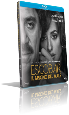 Escobar – Il fascino del male (2018) Full Blu-Ray AVC ITA/ENG DTS-HD MA 5.1