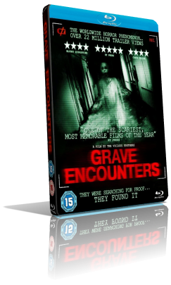 ESP – Fenomeni paranormali (2011) Full Blu-Ray AVC ITA/ENG DTS-HD MA 5.1