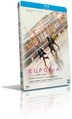 Euforia (2018) FullHD 1080p ITA/AC3+DTS 5.1 Subs MKV