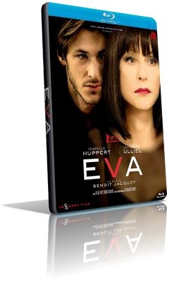 Eva (2018) Full Blu-Ray AVC ITA/FRE AC3+DTS-HD MA 5.1
