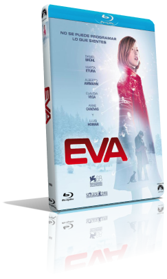 Eva (2012) Full Blu Ray AVC ITA/SPA DTS HD-MA 5.1