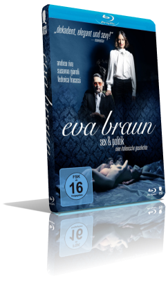 Eva Braun (2015) HD 720p ITA/AC3+DTS 5.1 GER/AC3 5.1 Subs MKV