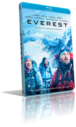 Everest (2015) FullHD 1080p ITA/ENG AC3 5.1 Subs MKV