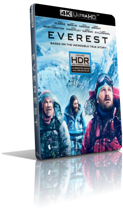 Everest (2015) [4K/HDR] Full Blu-Ray HVEC ITA/Multi AC3 5.1 ENG/GER TrueHD 7.1