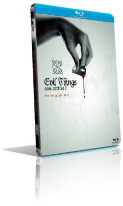Evil Things – Cose Cattive (2013) FullHD 1080p ITA/AC3+DTS 5.1 ENG/DTS 5.1 Sub MKV