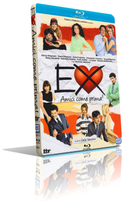 Ex – Amici come prima (2011) Full Blu-Ray AVC ITA/DTS-HD MA 5.1