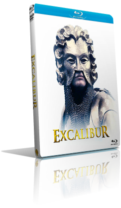 Excalibur (1981) Full Blu-Ray AVC ITA/Multi AC3 1.0 ENG/AC3+DTS-HD MA 5.1