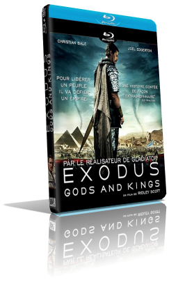 Exodus: Dei E Re (2015) Full Blu-Ray AVC ITA/GER DTS 5.1 ENG/AC3+DTS-HD MA 5.1