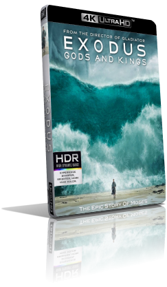 Exodus: Dei E Re (2015) [4K/HDR] Full Blu-Ray HVEC ITA/Multi DTS 5.1 ENG/AC3+DTS-HD MA 7.1