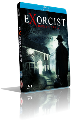 Exorcist House of Evil (2016) [SUB-ITA] WEBDL 720p ENG/AC3 5.1 Subs MKV