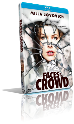 Faces in the Crowd (2011) Full Blu-Ray AVC ITA/ENG DTS-HD MA 5.1