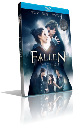 Fallen (2017) Full Blu-Ray AVC ITA/ENG DTS-HD MA 5.1