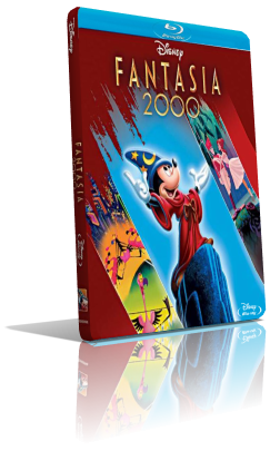 Fantasia 2000 (1999) FullHD 1080p ITA/ENG AC3+DTS 5.1 Subs MKV