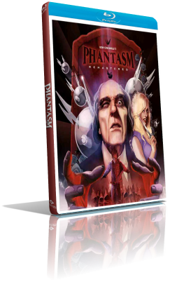 Phantasm: Fantasmi (1979) BDRip 576p ITA/AC3 5.1 (Audio Da DVD) ENG/AC3 5.1 Subs MKV