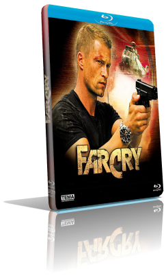 Far Cry (2008) HD 720p ITA/AC3 2.0 (Audio Da DVD) ENG/AC3+DTS 5.1 MKV