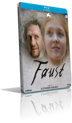 Faust (2011) FullHD 1080p ITA/AC3 5.1 (Audio Da DVD) GER/AC3+DTS 5.1 Subs MKV