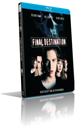 Final Destination (2000) BDRip 576p ITA/ENG AC3 5.1 Subs MKV